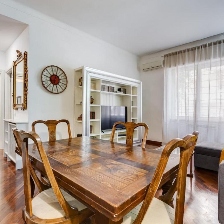 BDC - Central charming 2-Bdr! - Appartamento con 2 Camere da Letto - 22
