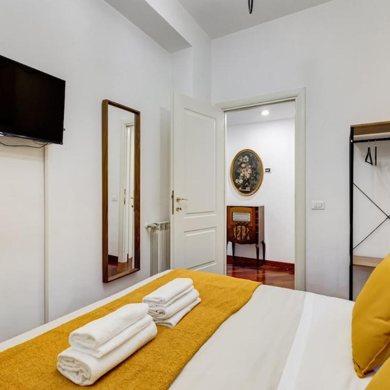 BDC - Central charming 2-Bdr! - Appartamento con 2 Camere da Letto - 23