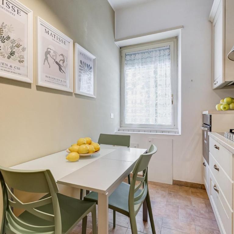 BDC - Central charming 2-Bdr! - Appartamento con 2 Camere da Letto - 24