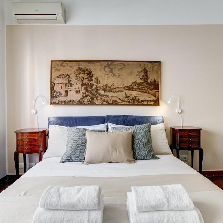 BDC - Central charming 2-Bdr! - Appartamento con 2 Camere da Letto - 29