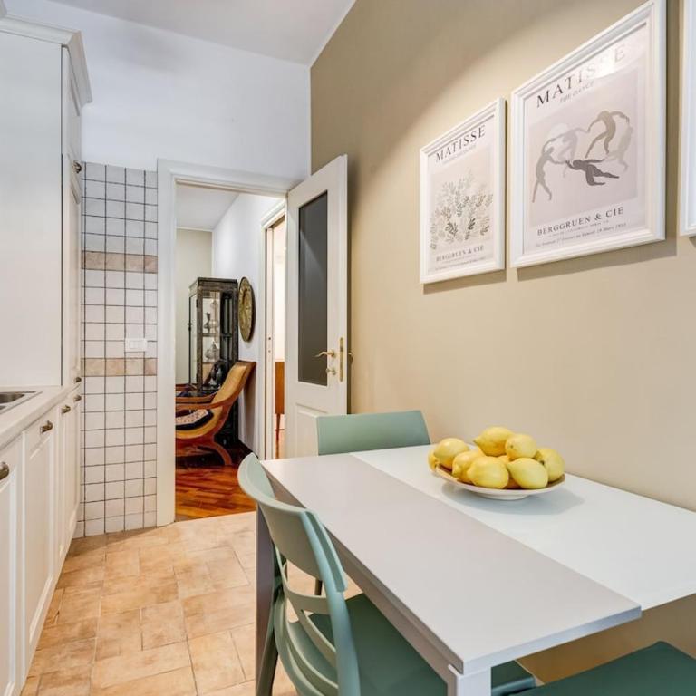 BDC - Central charming 2-Bdr! - Appartamento con 2 Camere da Letto - 32