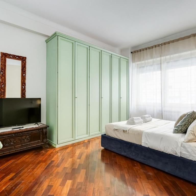 BDC - Central charming 2-Bdr! - Appartamento con 2 Camere da Letto - 34