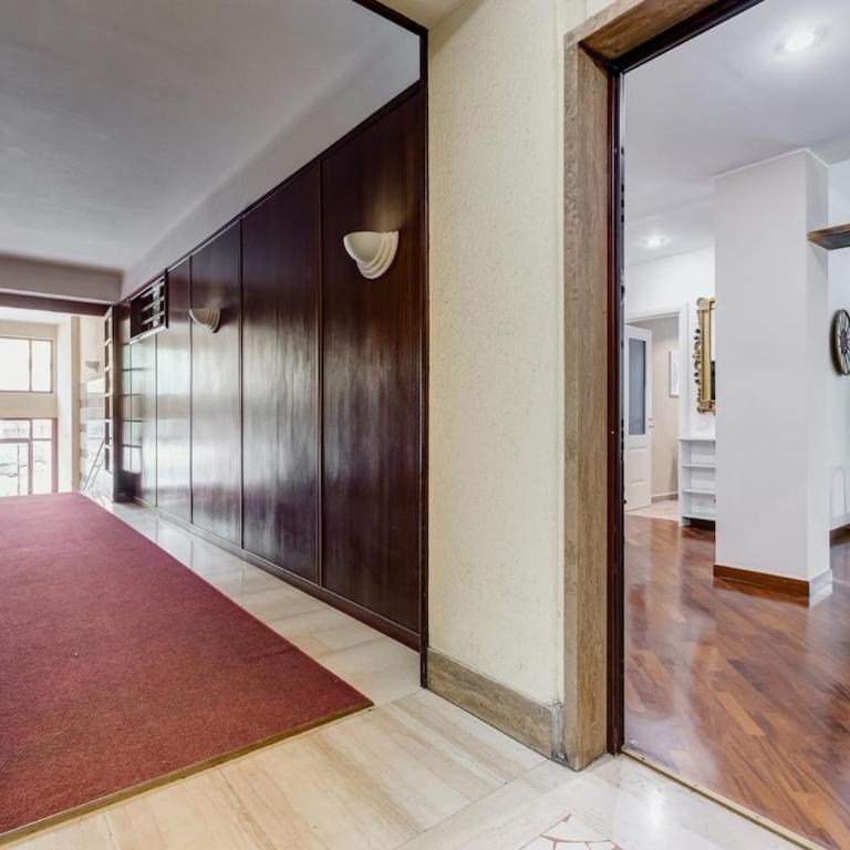BDC - Central charming 2-Bdr! - Appartamento con 2 Camere da Letto - 35