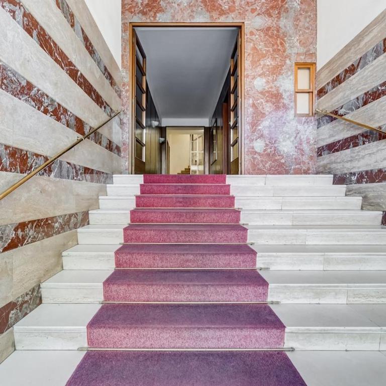 BDC - Central charming 2-Bdr! - Appartamento con 2 Camere da Letto - 36