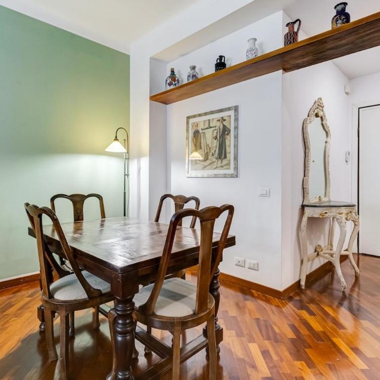 BDC - Central charming 2-Bdr! - Appartamento con 2 Camere da Letto - 38