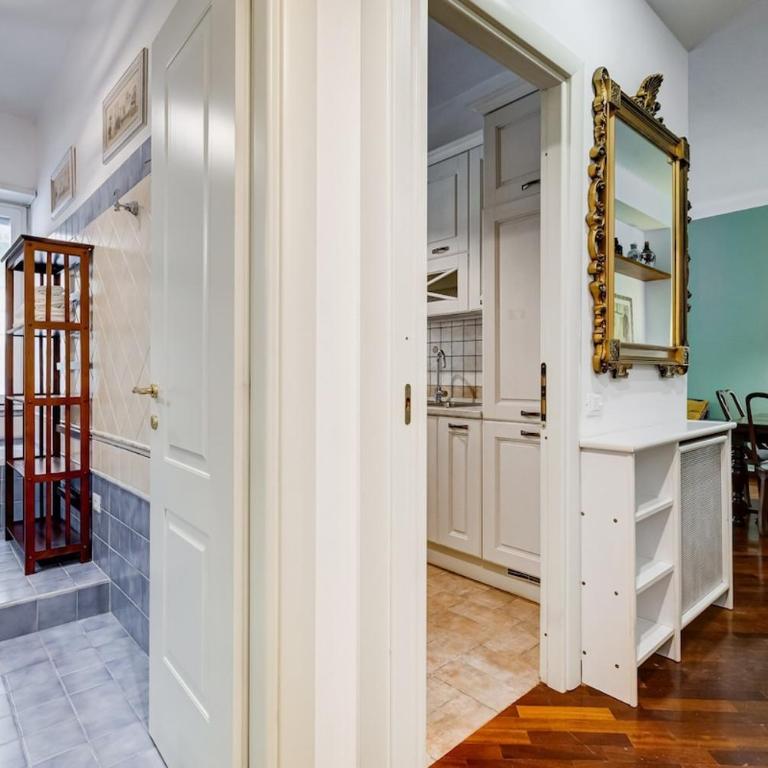 BDC - Central charming 2-Bdr! - Appartamento con 2 Camere da Letto - 40