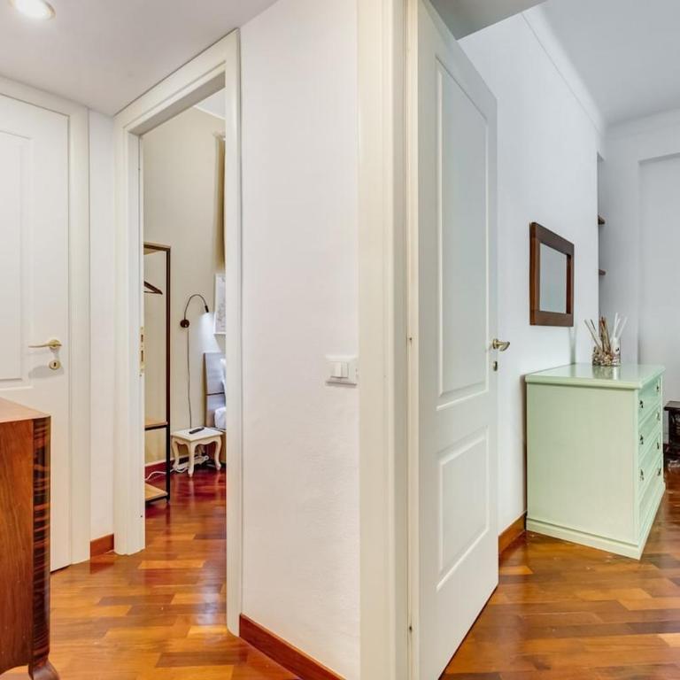 BDC - Central charming 2-Bdr! - Appartamento con 2 Camere da Letto - 43