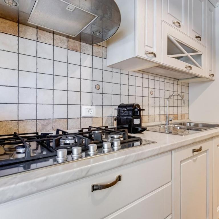 BDC - Central charming 2-Bdr! - Appartamento con 2 Camere da Letto - 44