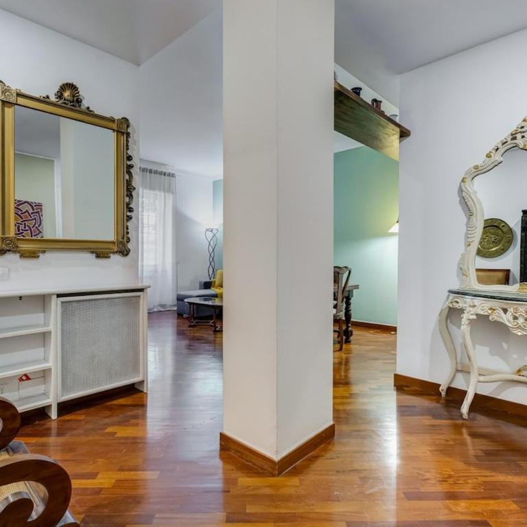BDC - Central charming 2-Bdr! - Appartamento con 2 Camere da Letto - 47