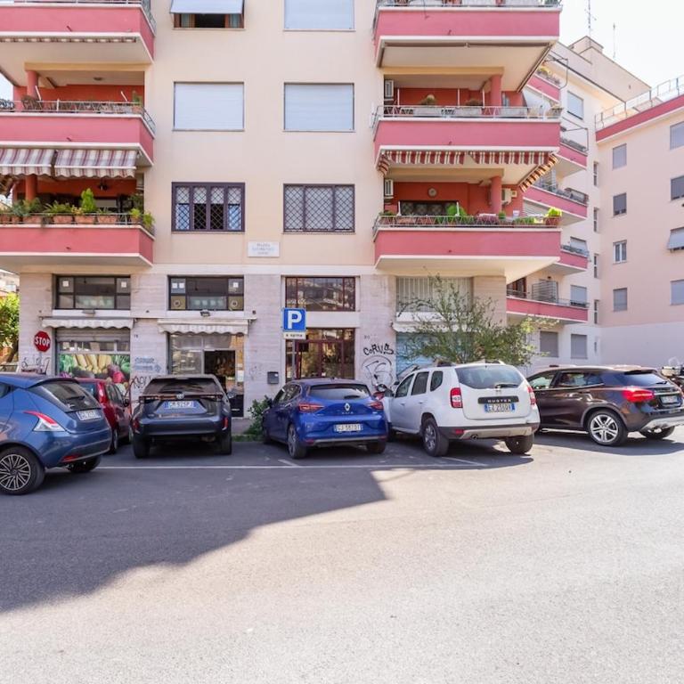 BDC - Central charming 2-Bdr! - Appartamento con 2 Camere da Letto - 54