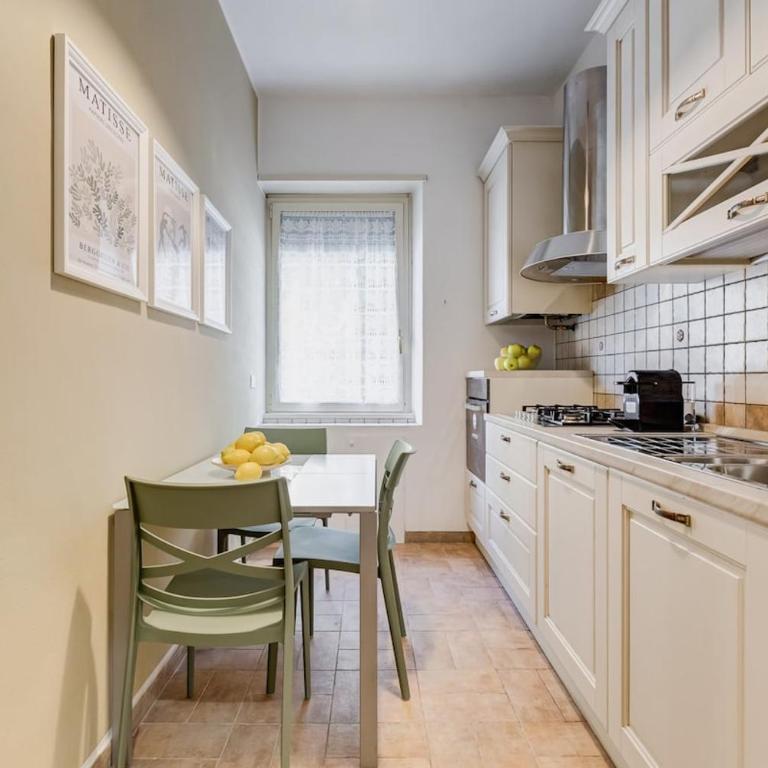 BDC - Central charming 2-Bdr! - Appartamento con 2 Camere da Letto - 58