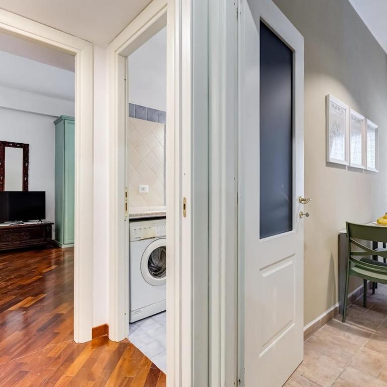 BDC - Central charming 2-Bdr! - Appartamento con 2 Camere da Letto - 61