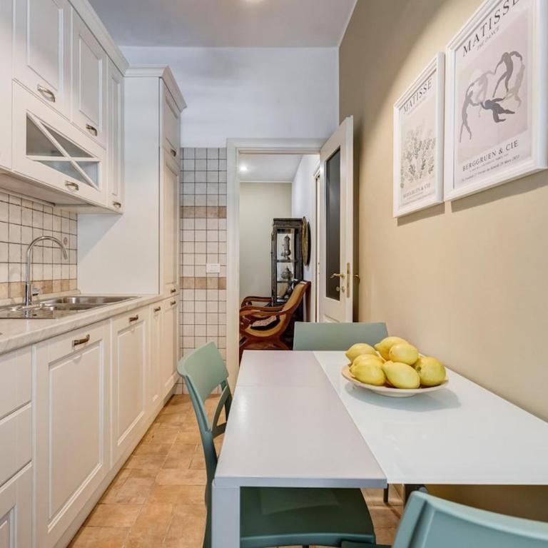 BDC - Central charming 2-Bdr! - Appartamento con 2 Camere da Letto - 62