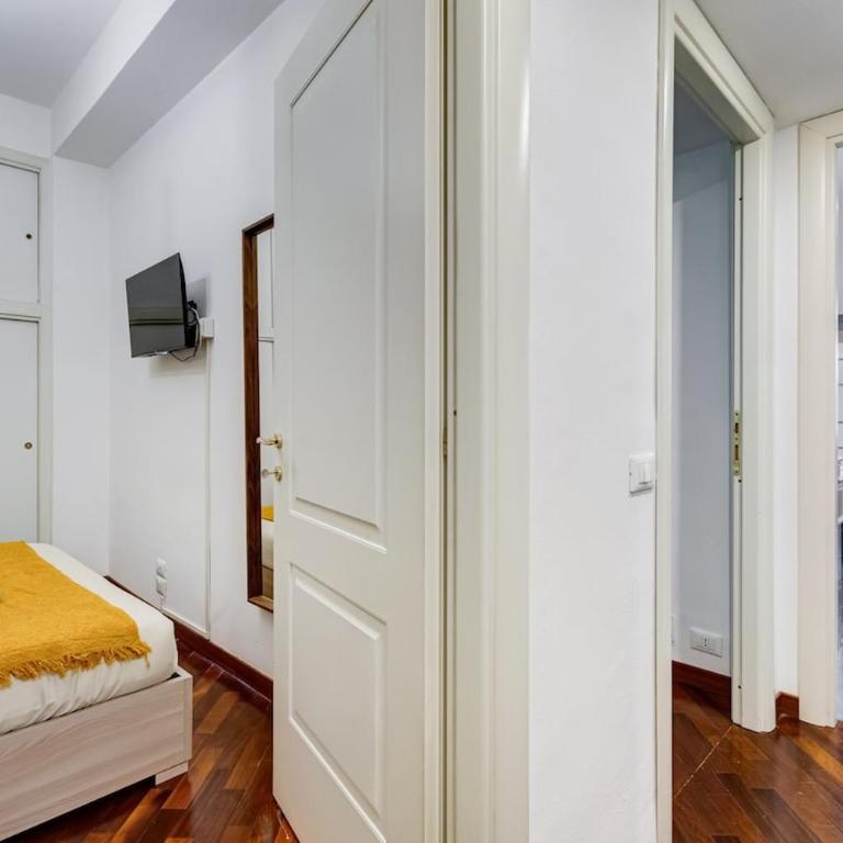 BDC - Central charming 2-Bdr! - Appartamento con 2 Camere da Letto - 64