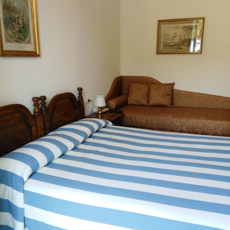 Ristorante Hotel Mira - Classic Dreibettzimmer - 2