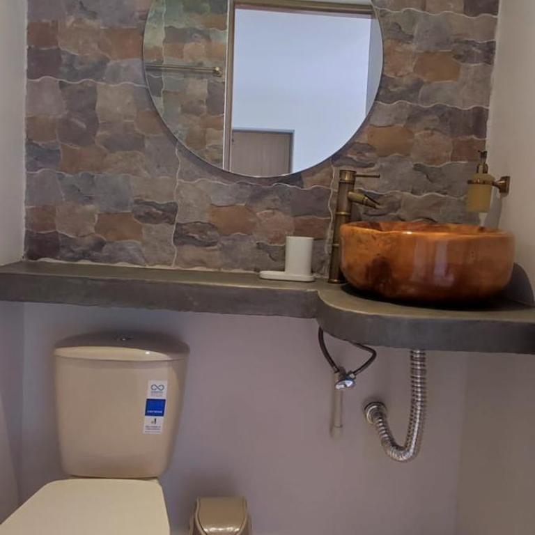 habitación campestre para pareja lavanda - Apartamento de 1 dormitorio - 15