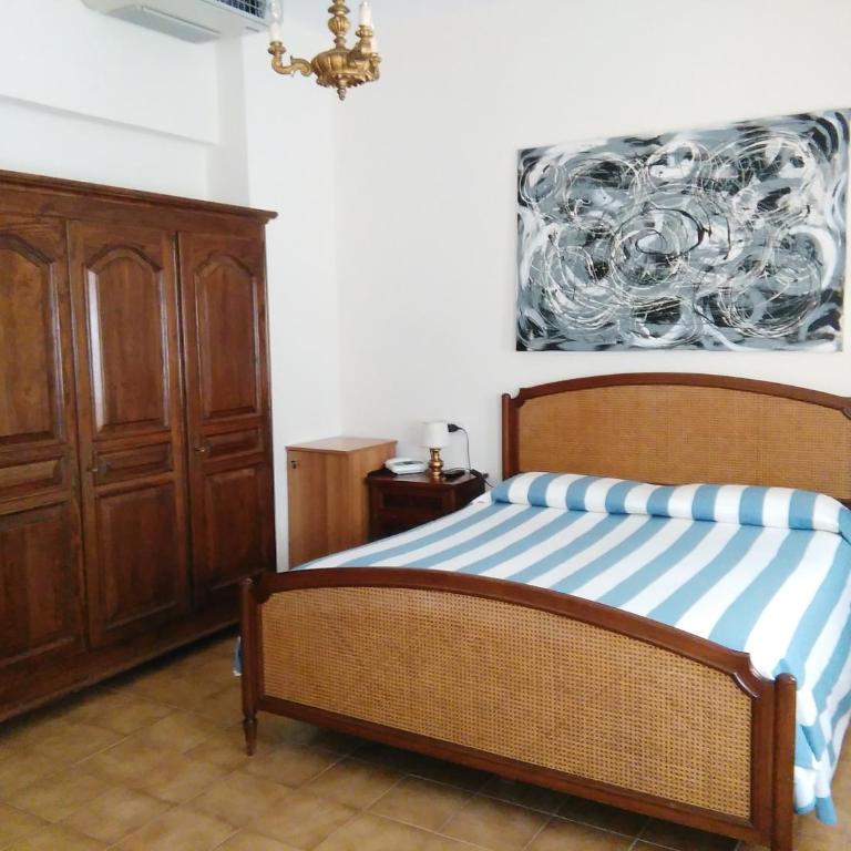 Ristorante Hotel Mira - Classic Dreibettzimmer - 3