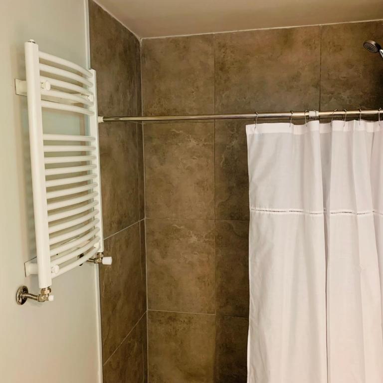Pradera depto 7 - Apartamento de 1 dormitorio - 11