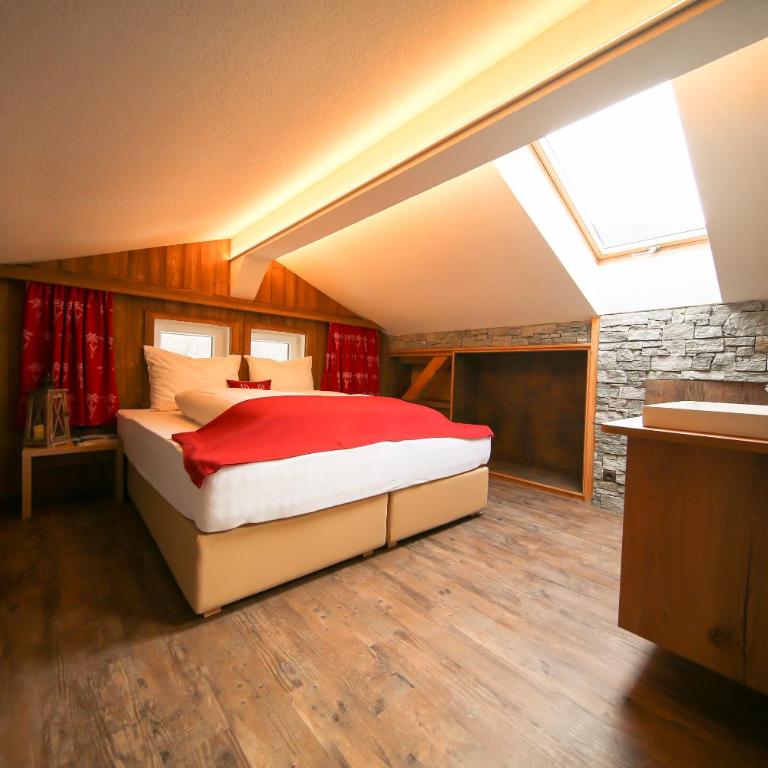 Chalet Alpinhome - Chalet - 6