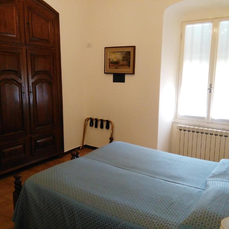 Ristorante Hotel Mira - Doppelzimmer - 12