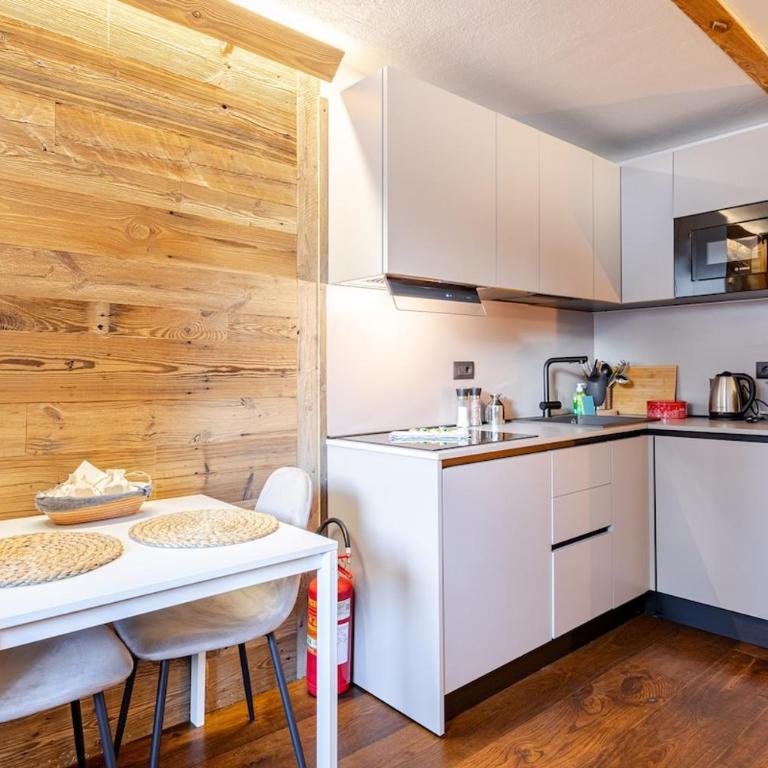 Nido dell'Aquila - Ski & Golf Lodge - Appartamento con 1 Camera da Letto - 13