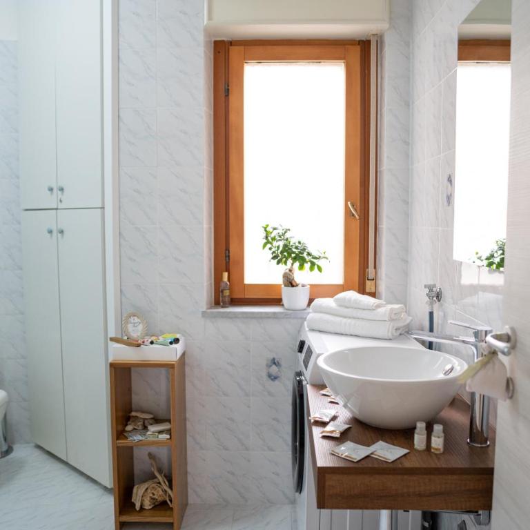 B&B Nonna Marisa - Suite Familiare - 3
