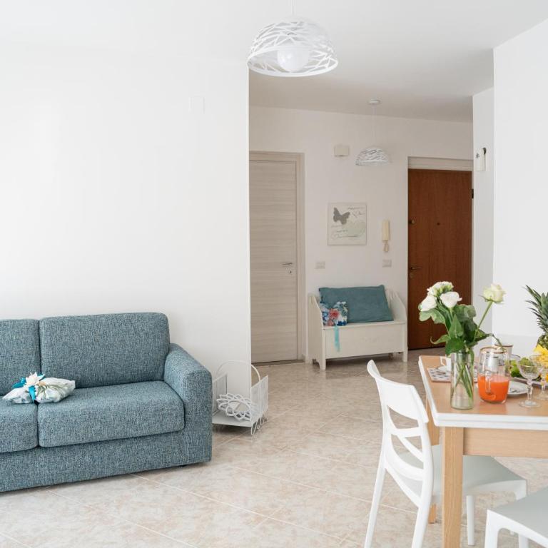 B&B Nonna Marisa - Suite Familiare - 6