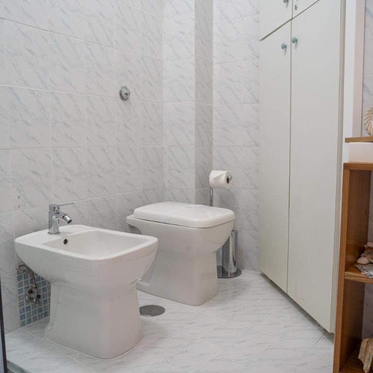 B&B Nonna Marisa - Suite Familiare - 7