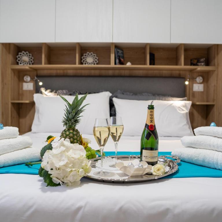 B&B Nonna Marisa - Suite Familiare - 1