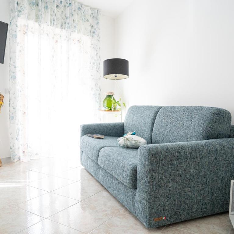 B&B Nonna Marisa - Suite Familiare - 4