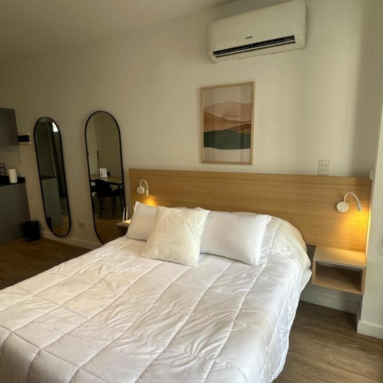 CloudBA Charcas en Palermo Soho Apartments - Habitación Cuádruple Deluxe - 22