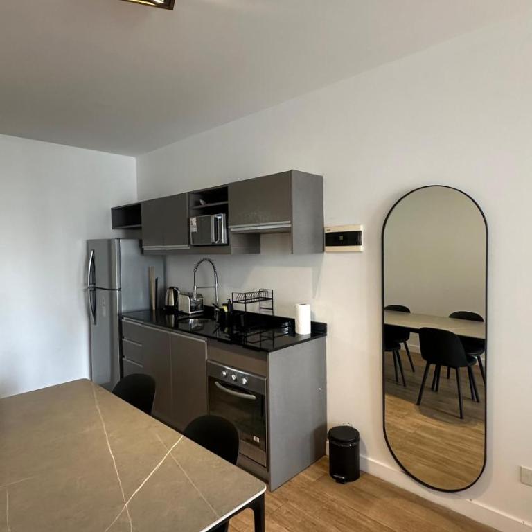 CloudBA Charcas en Palermo Soho Apartments - Habitación Cuádruple Deluxe - 23