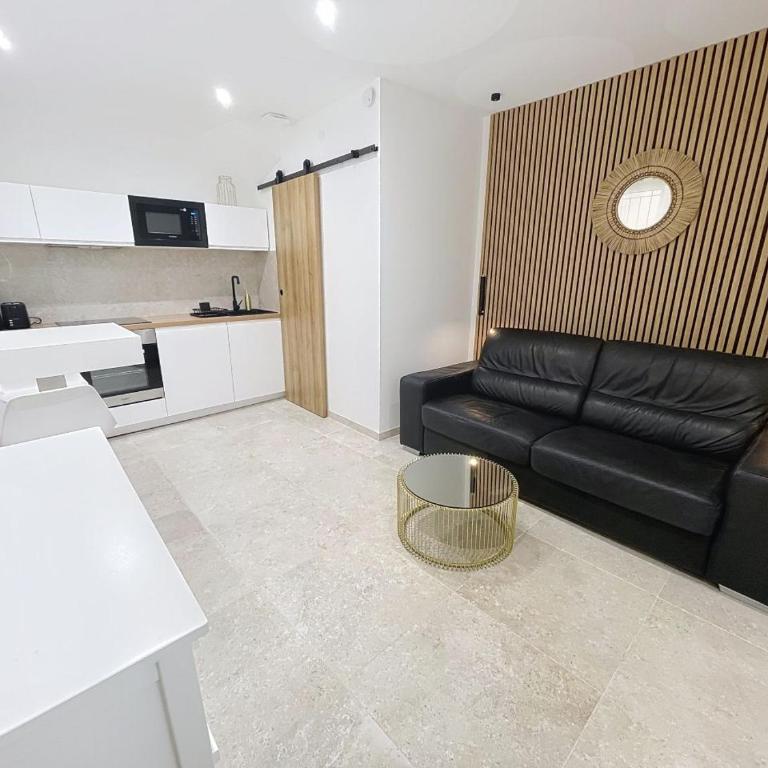 Studio Cosy Viel Antibes - Appartamento - 8