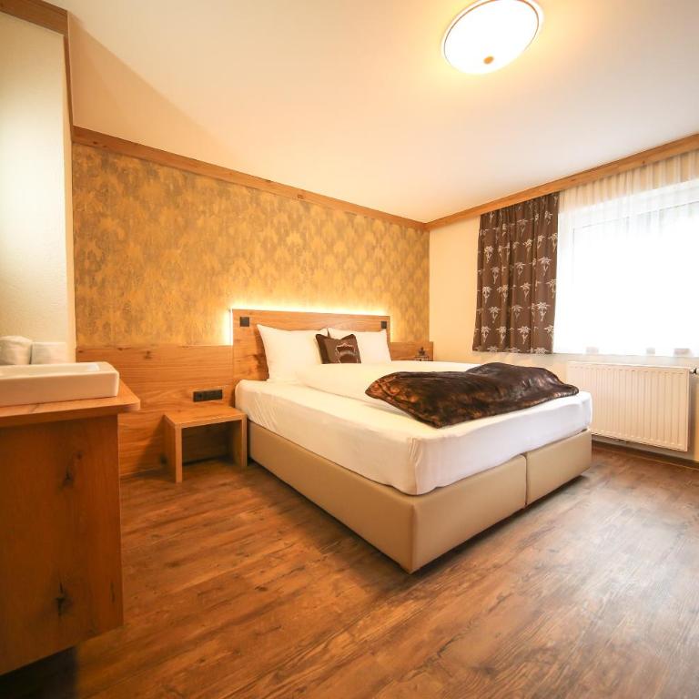 Chalet Alpinhome - Chalet - 8