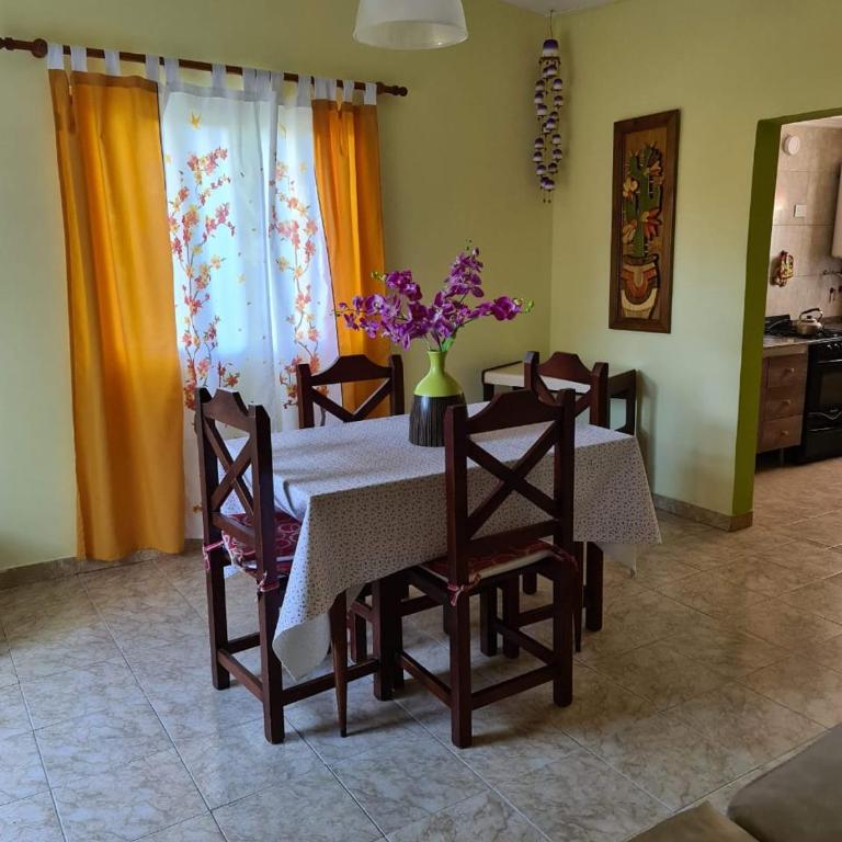 Pachamama - Two-Bedroom House - 8