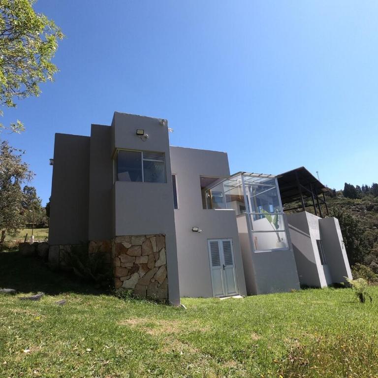La Colina - Sopó - Casa con 1 dormitorio - 10