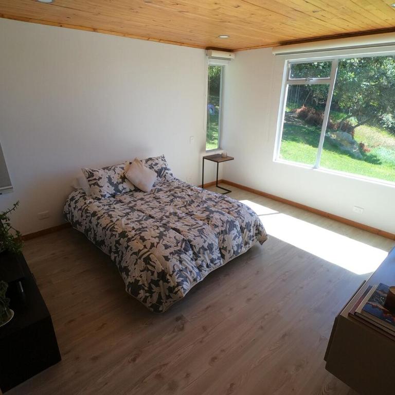 La Colina - Sopó - Casa con 1 dormitorio - 20