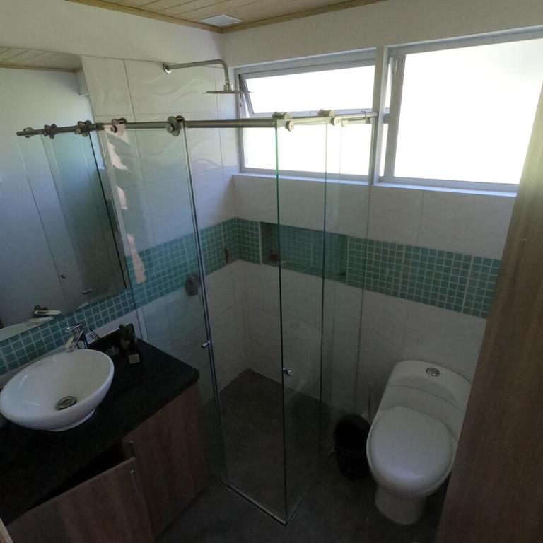 La Colina - Sopó - Casa con 1 dormitorio - 27