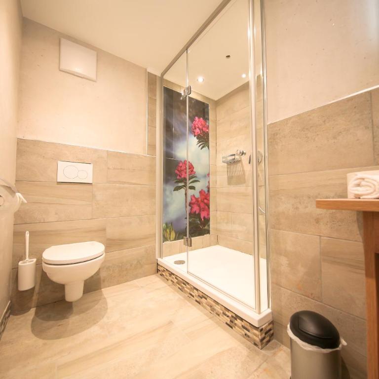 Chalet Alpinhome - Chalet - 12