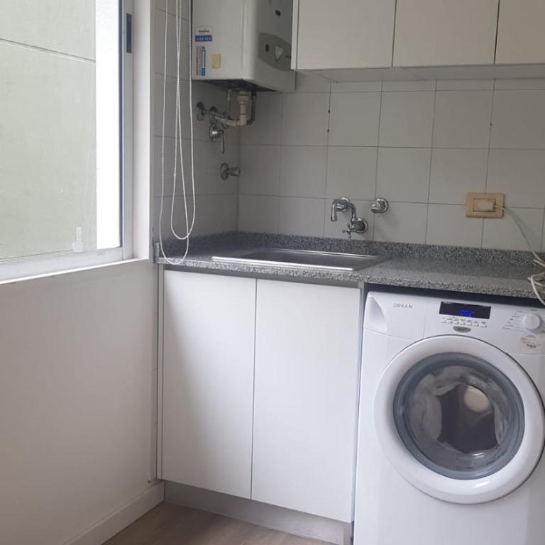 Departamento en Belgrano - Apartamento de 1 dormitorio - 16