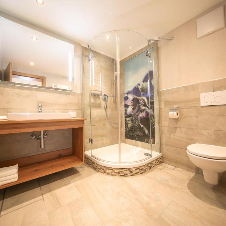 Chalet Alpinhome - Chalet - 11