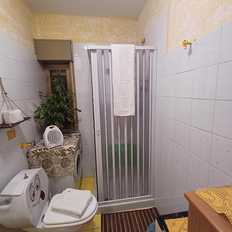 La casetta di Roger TRAPPITELLO - One-Bedroom Apartment - 8
