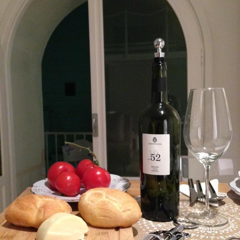 Nido Bello Ostuni - Helles Design-Studio in Ostuni - Appartamento con 1 Camera da Letto - 35