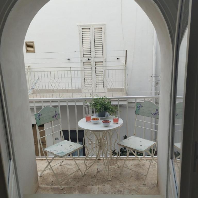 Nido Bello Ostuni - Helles Design-Studio in Ostuni - Appartamento con 1 Camera da Letto - 49