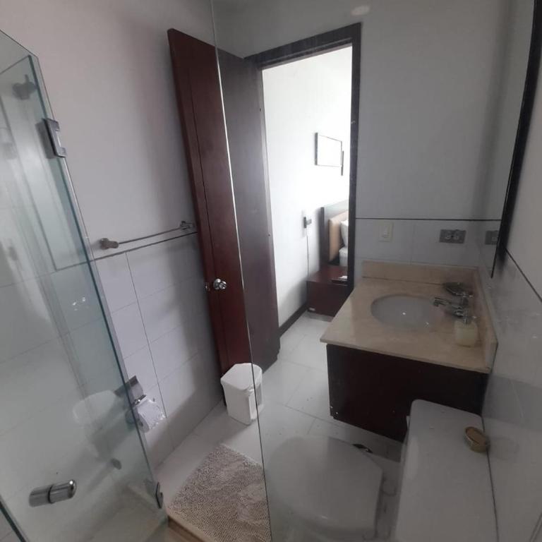 Cartagena Boquilla Morros playa apt 1 - Apartamento de 1 dormitorio - 30