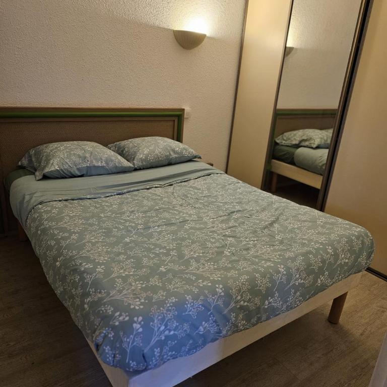 Appartement 6 Pers à St Raphaël avec piscine - Apartamento de 2 dormitorios - 11