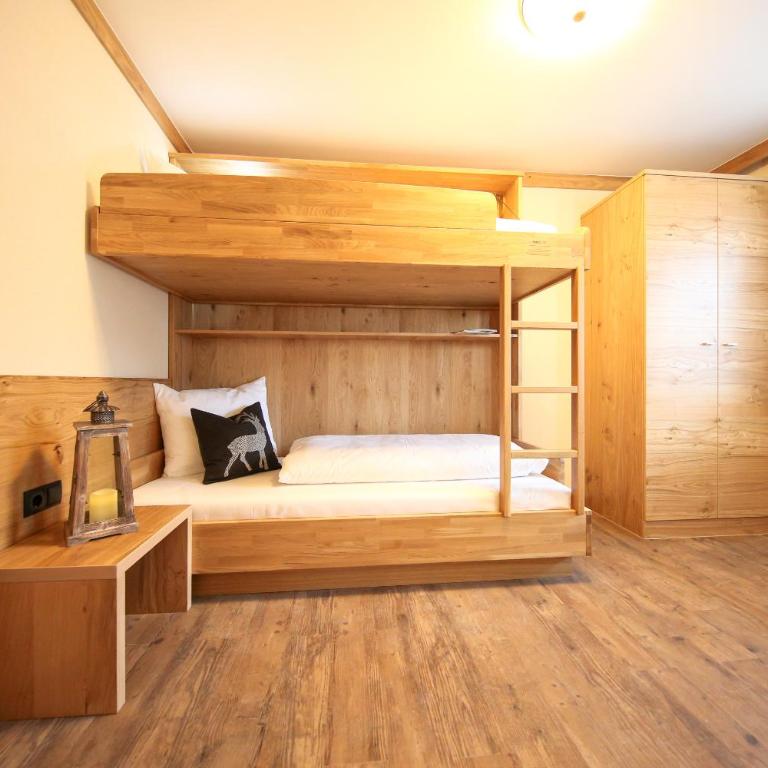 Chalet Alpinhome - Chalet - 10