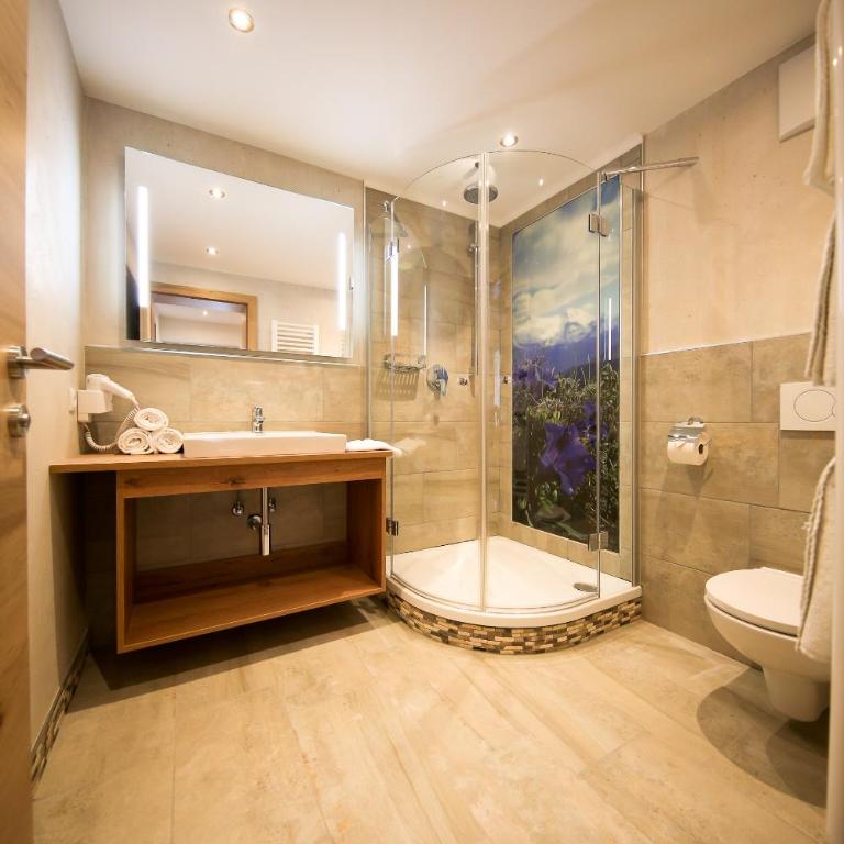 Chalet Alpinhome - Chalet - 13