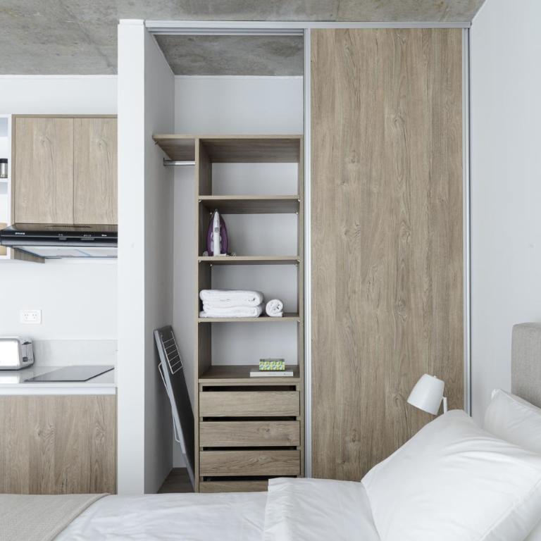 Attico More I - Studio - 13