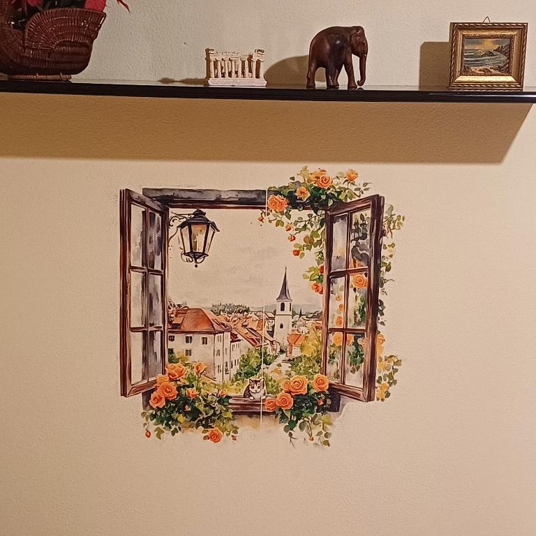 La casetta di Roger TRAPPITELLO - One-Bedroom Apartment - 9